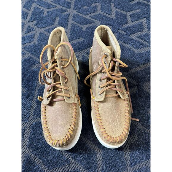 New Sebago Keuka Mid Size US8 - Picture 5 of 7